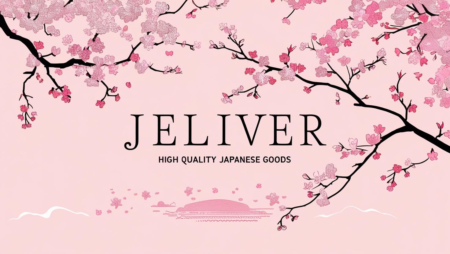 Jelivery