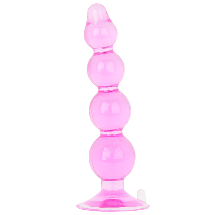 Anal Toys